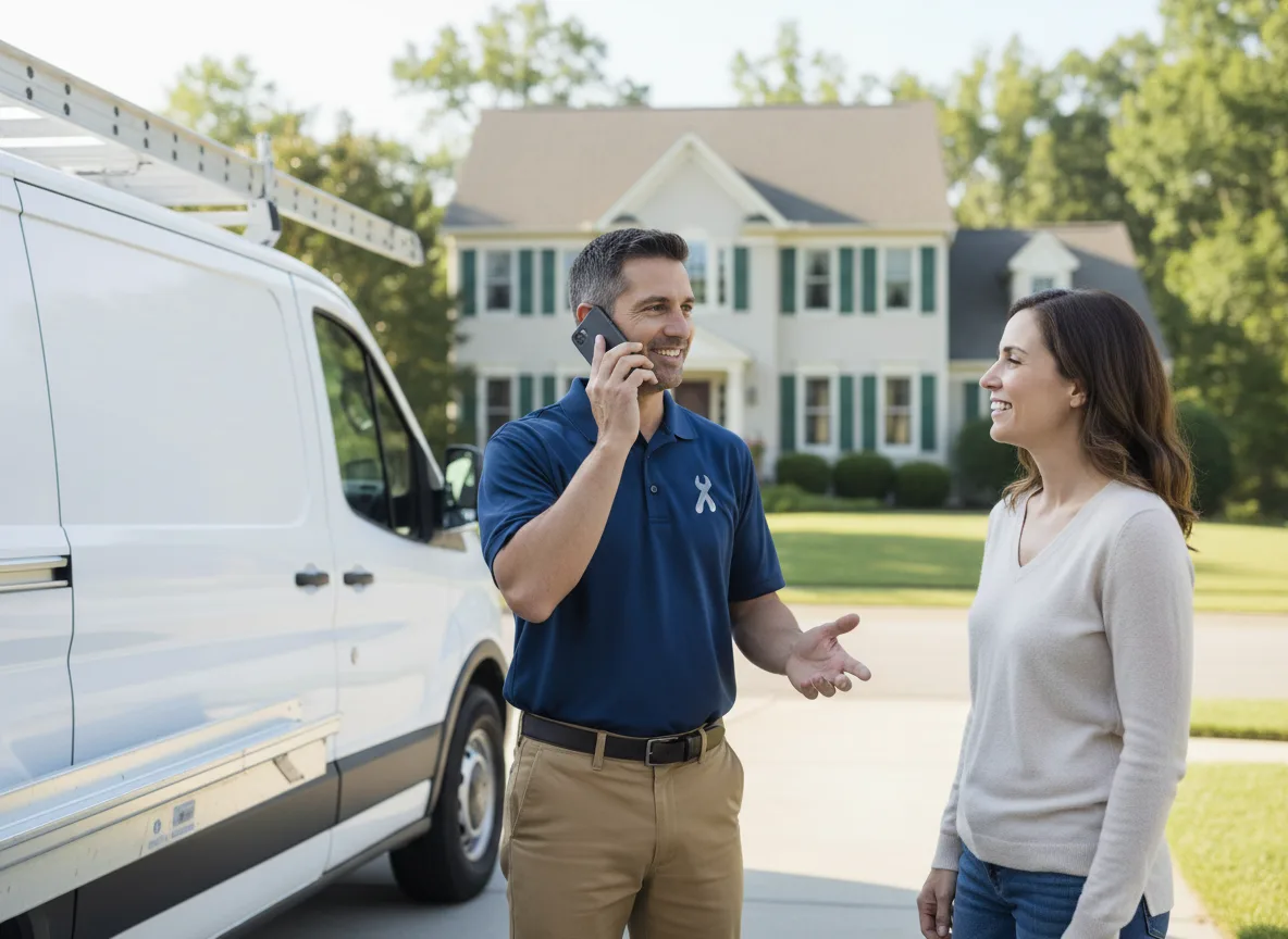 Home Gutter Service Strausstown, PA FAQs